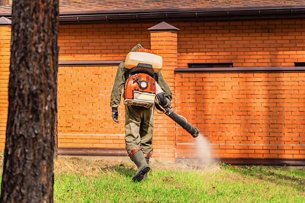 Top rated local Mosquito Control specialists in Sandy, OR